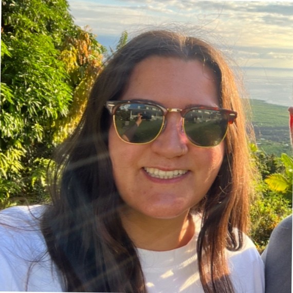 Alissa - Occupational Therapist